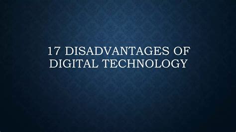 17 what are the disadvantages of the affordable method